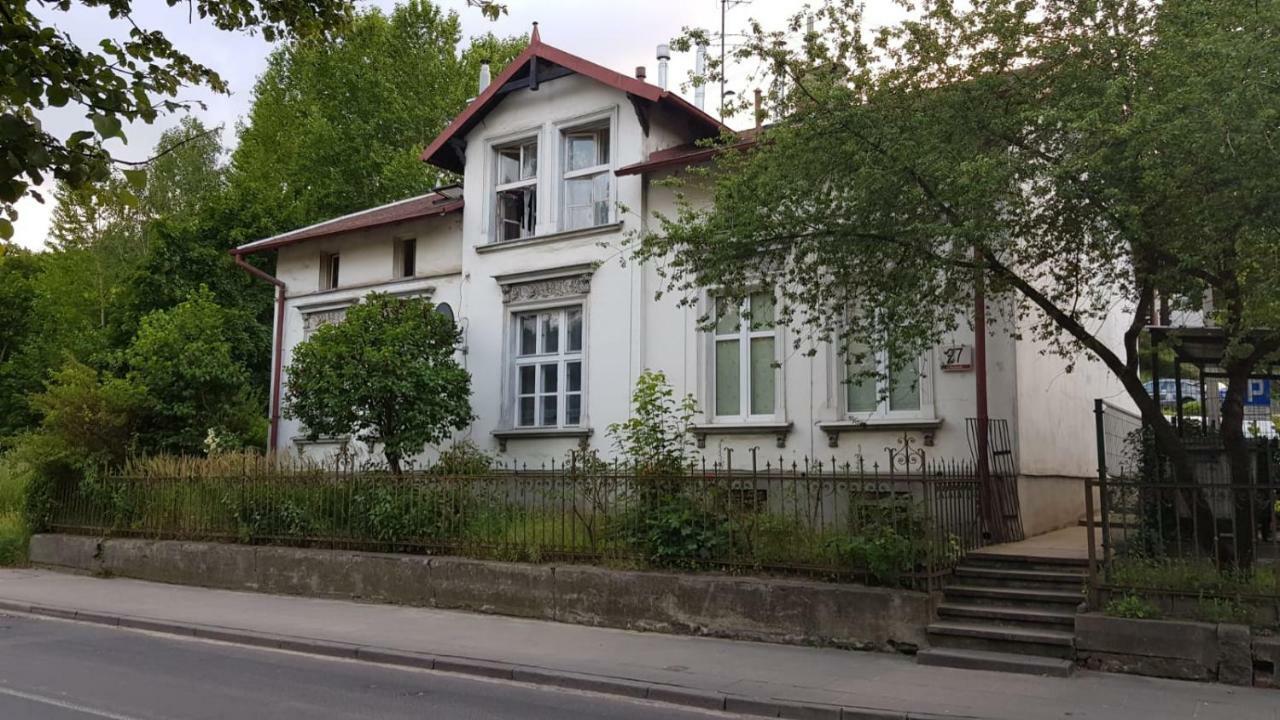 Apartament Do Studzienki Apartment Gdańsk Exterior foto